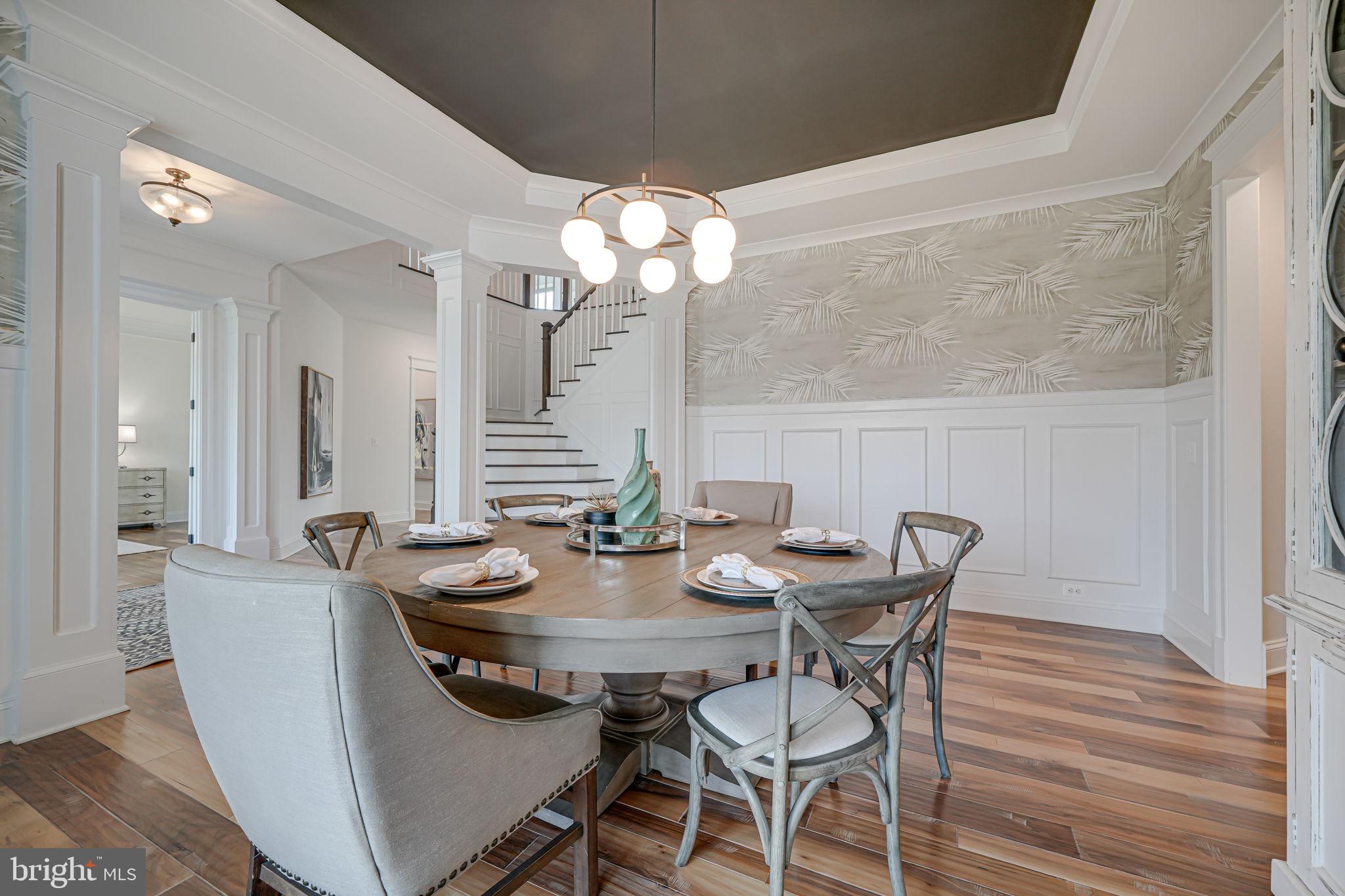 WILLOWSFORD - Residential