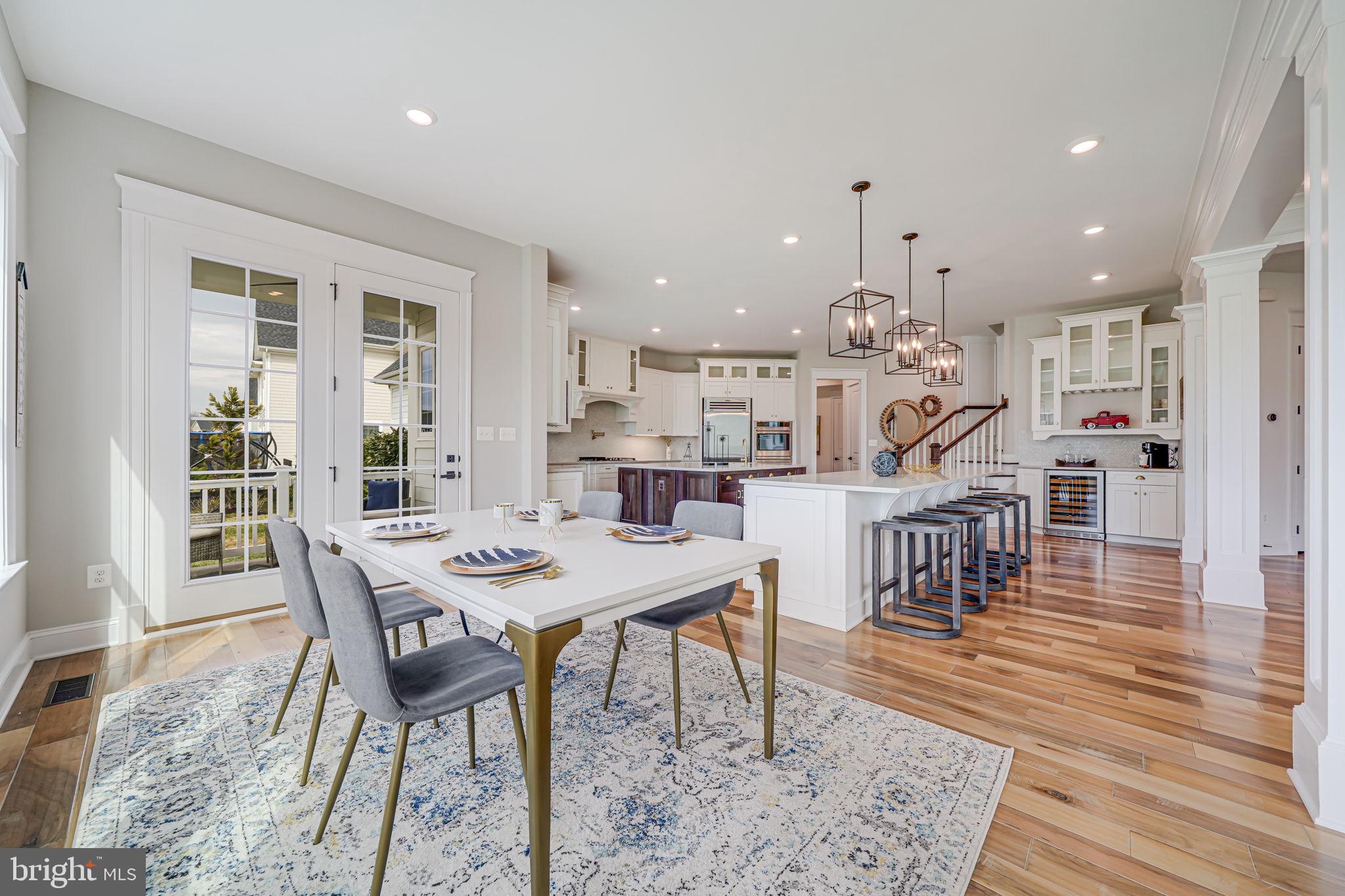 WILLOWSFORD - Residential