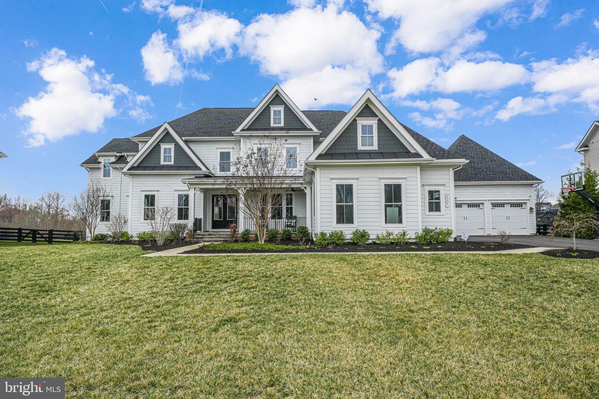 WILLOWSFORD - Residential