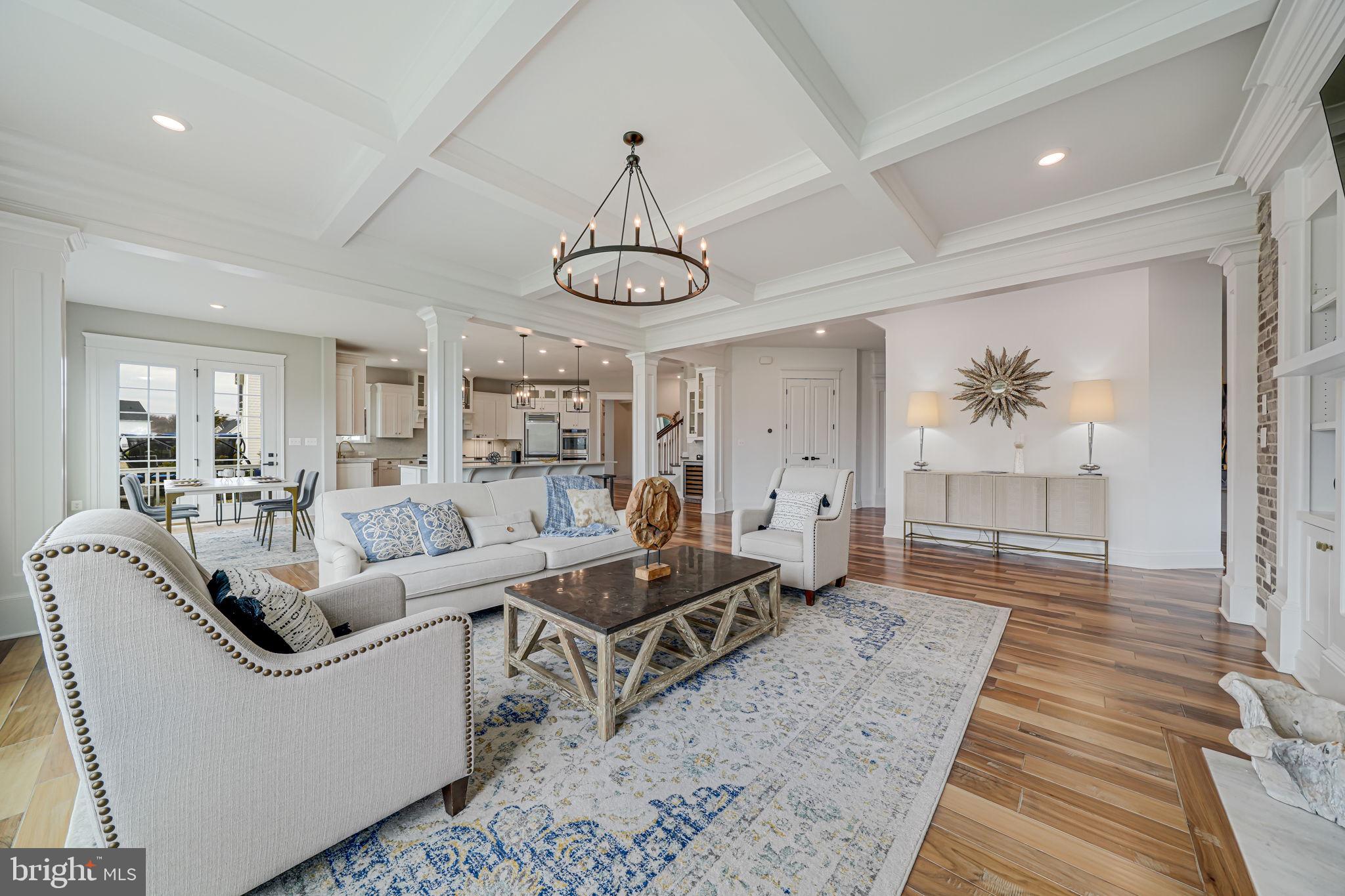 WILLOWSFORD - Residential