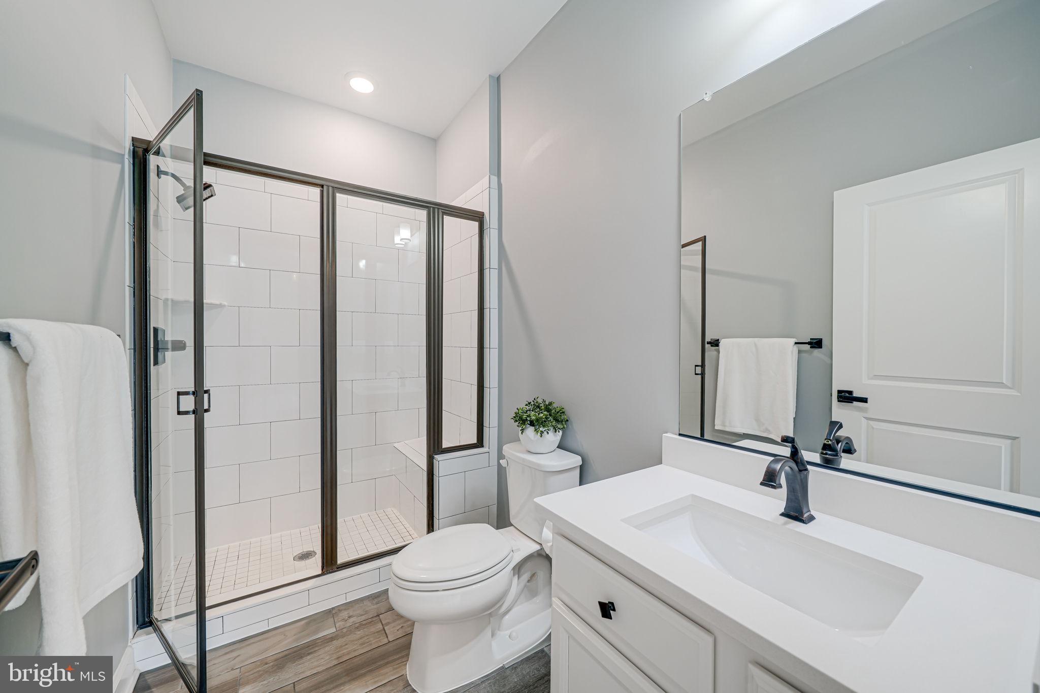 WILLOWSFORD - Residential