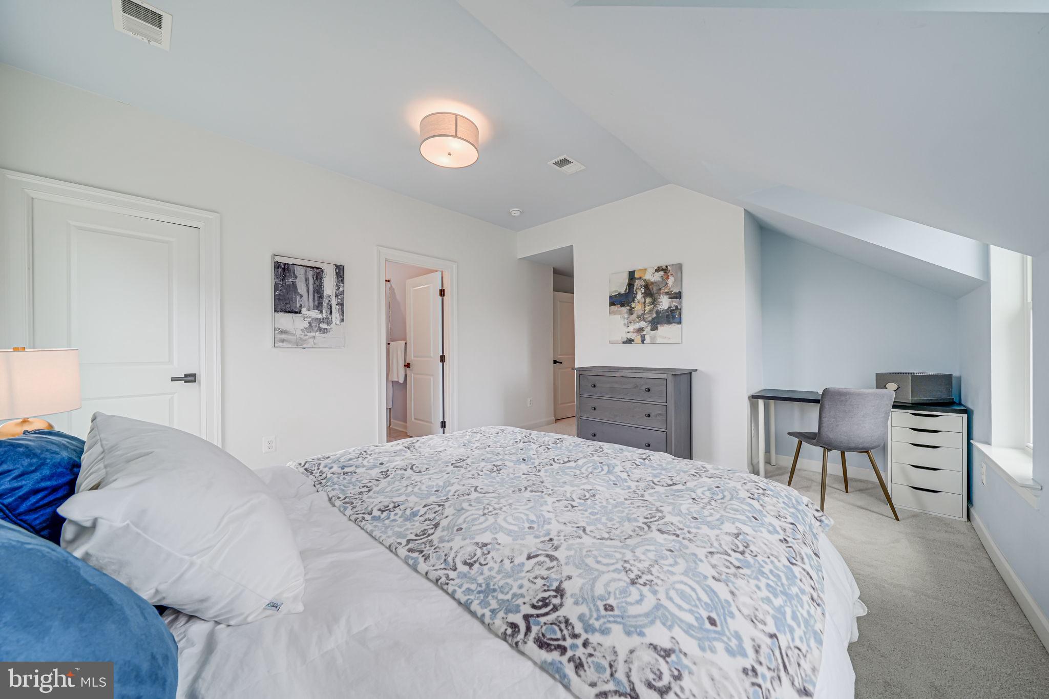 WILLOWSFORD - Residential