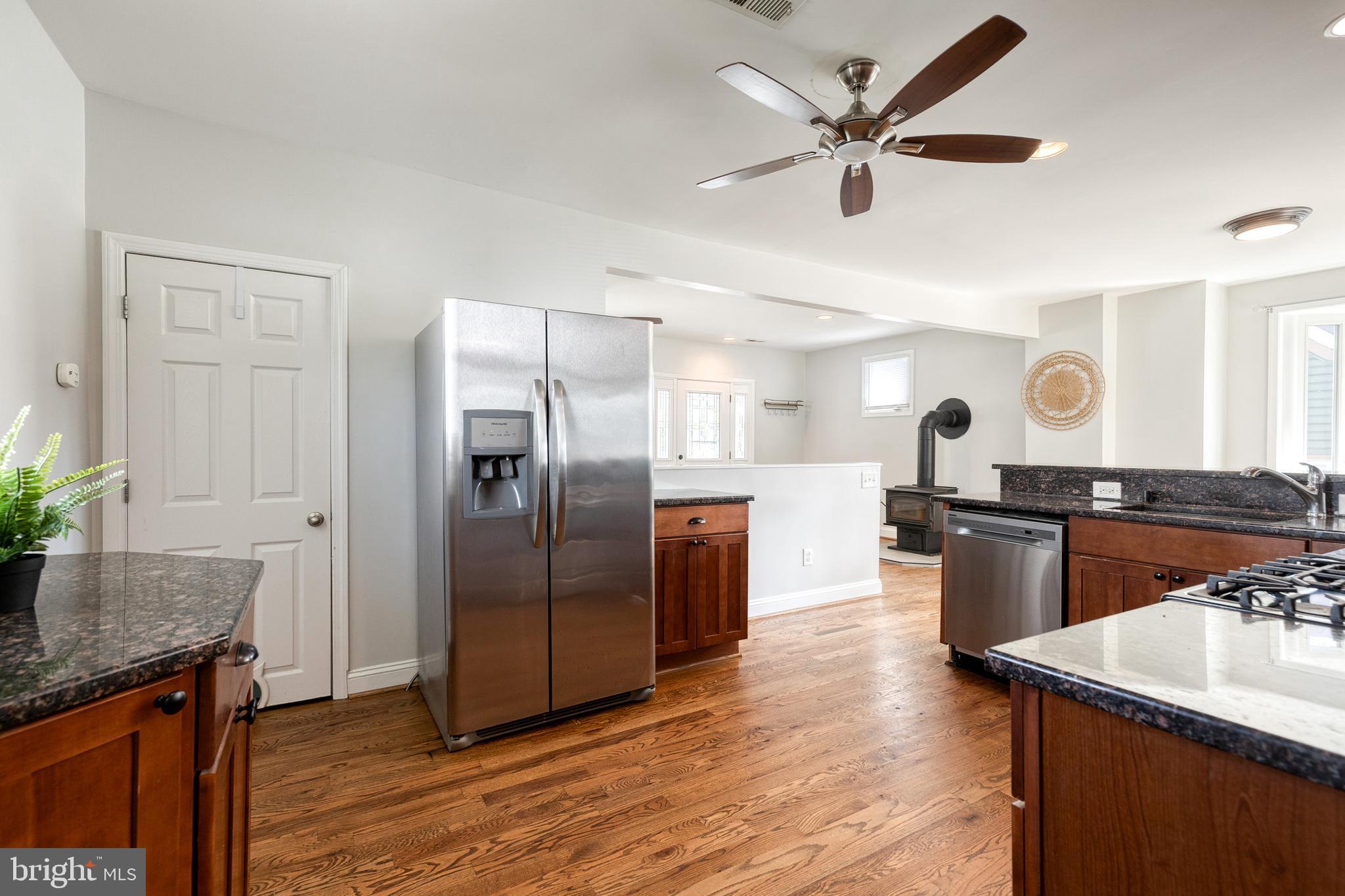 CATONSVILLE - Residential