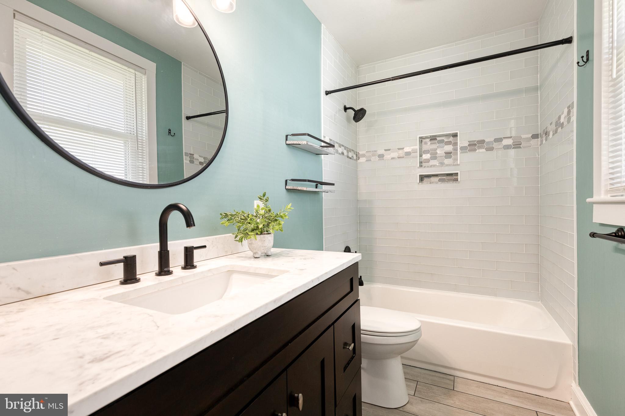 CATONSVILLE - Residential