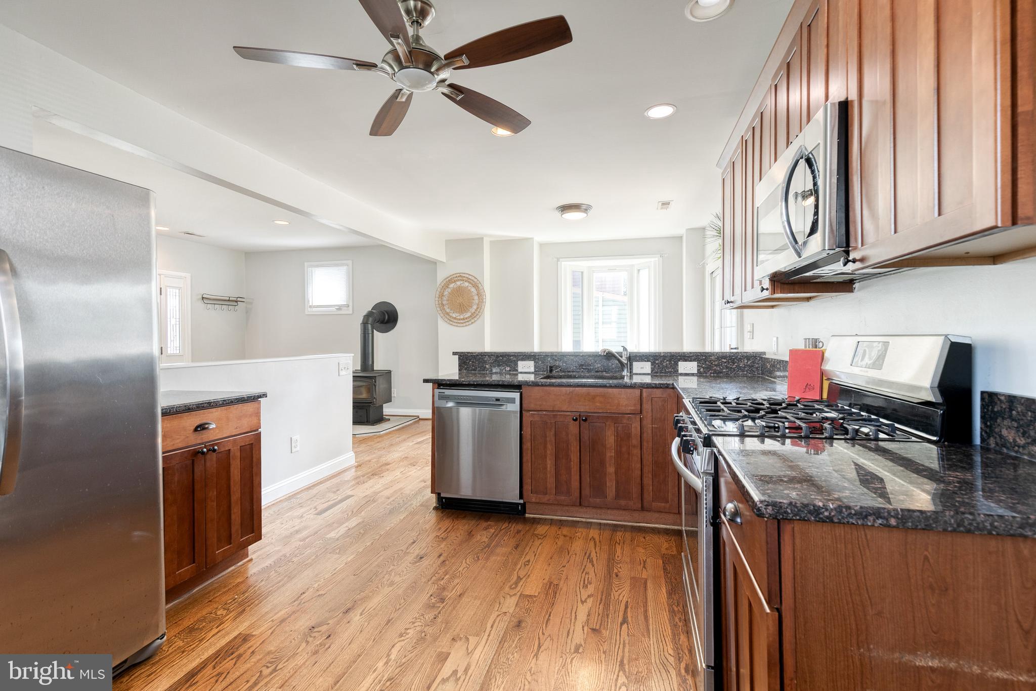 CATONSVILLE - Residential