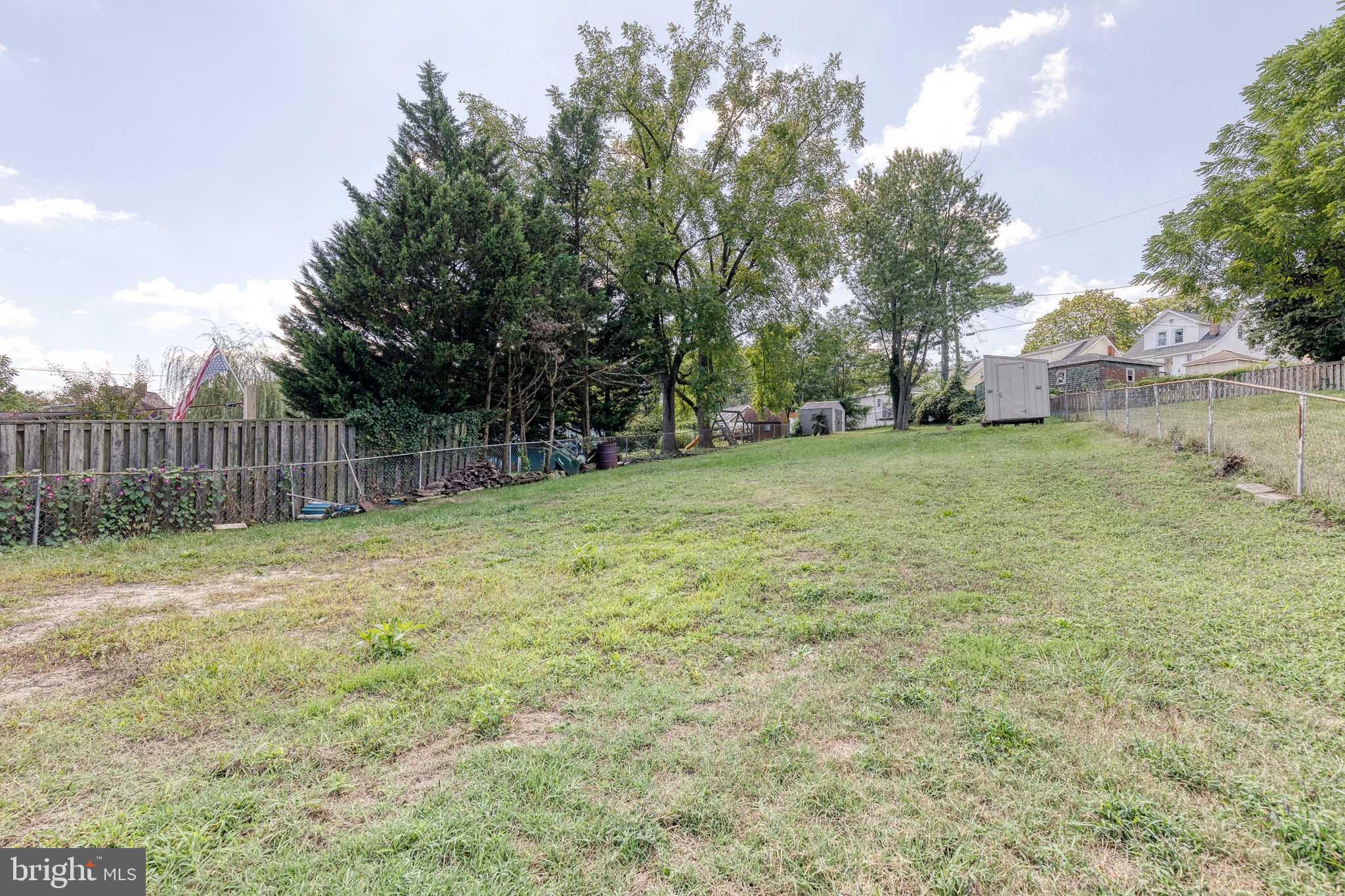 CATONSVILLE - Residential