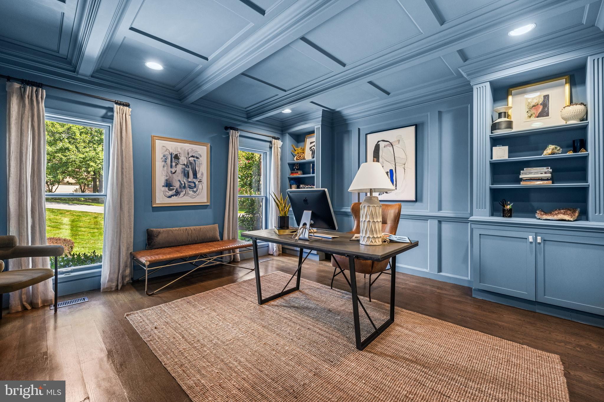 HELMSLEY COURT - Residential