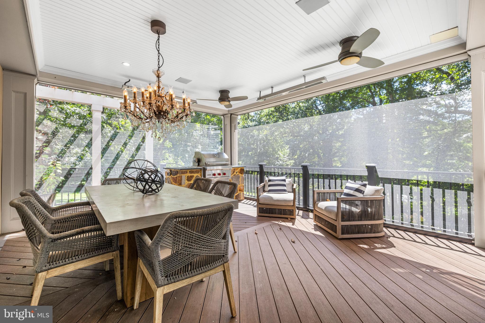 HELMSLEY COURT - Residential