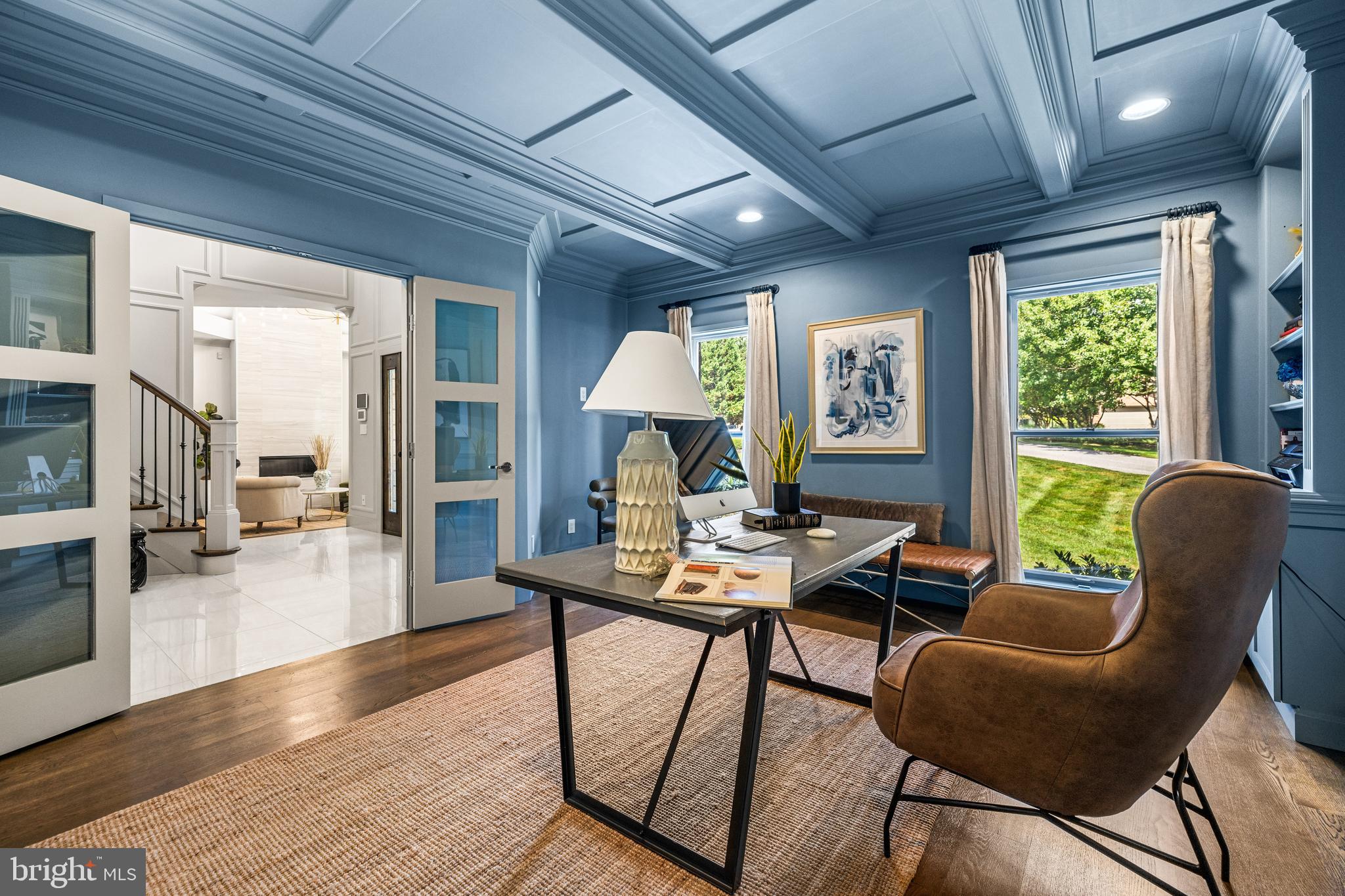 HELMSLEY COURT - Residential