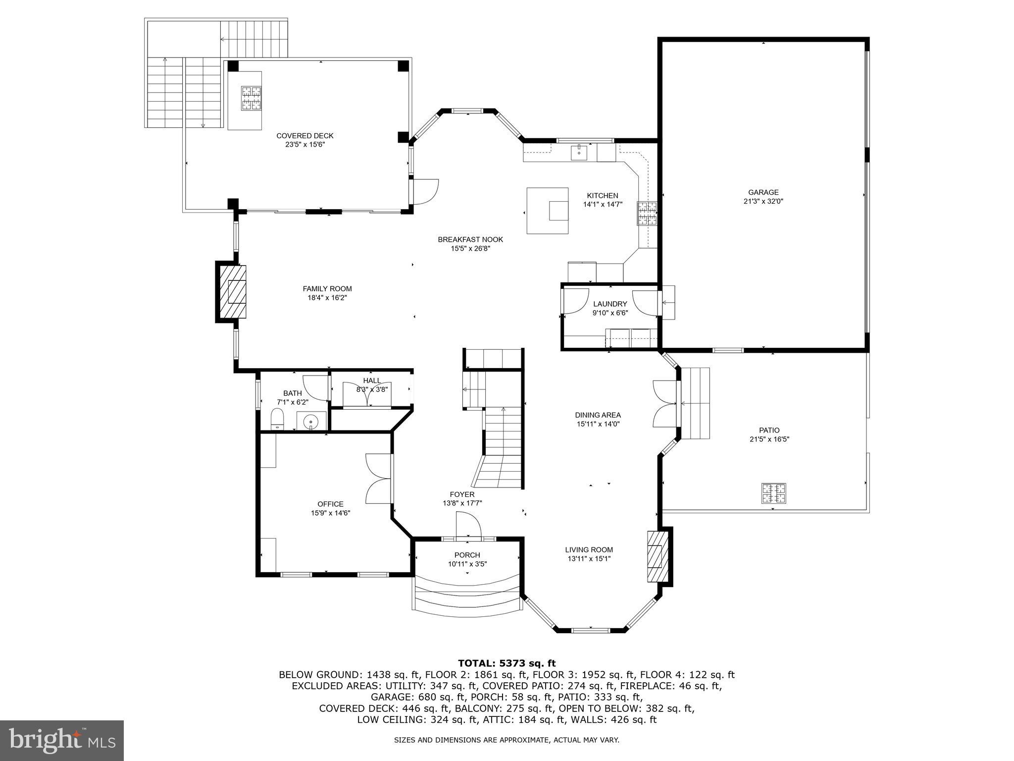 HELMSLEY COURT - Residential