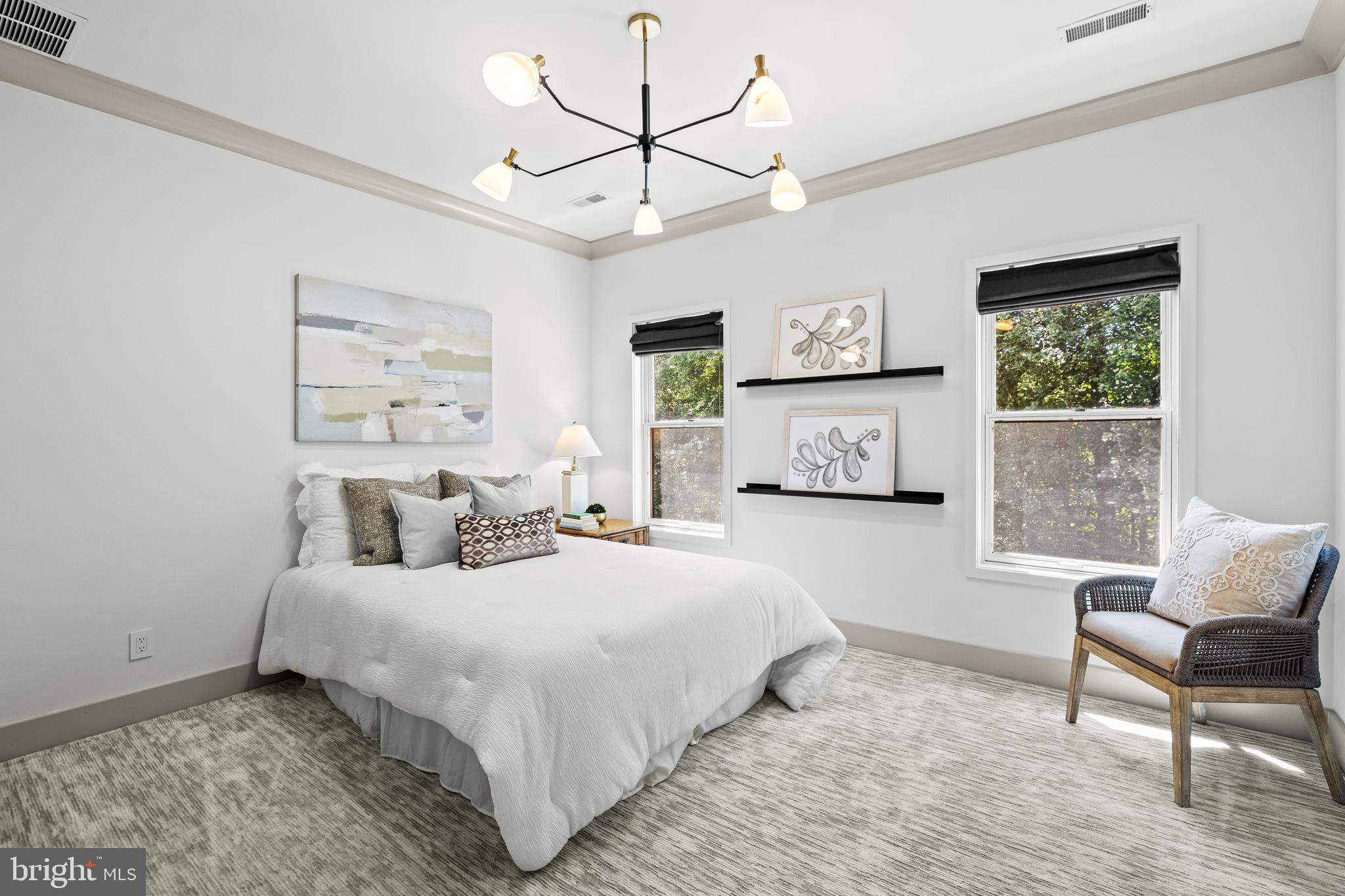 HELMSLEY COURT - Residential