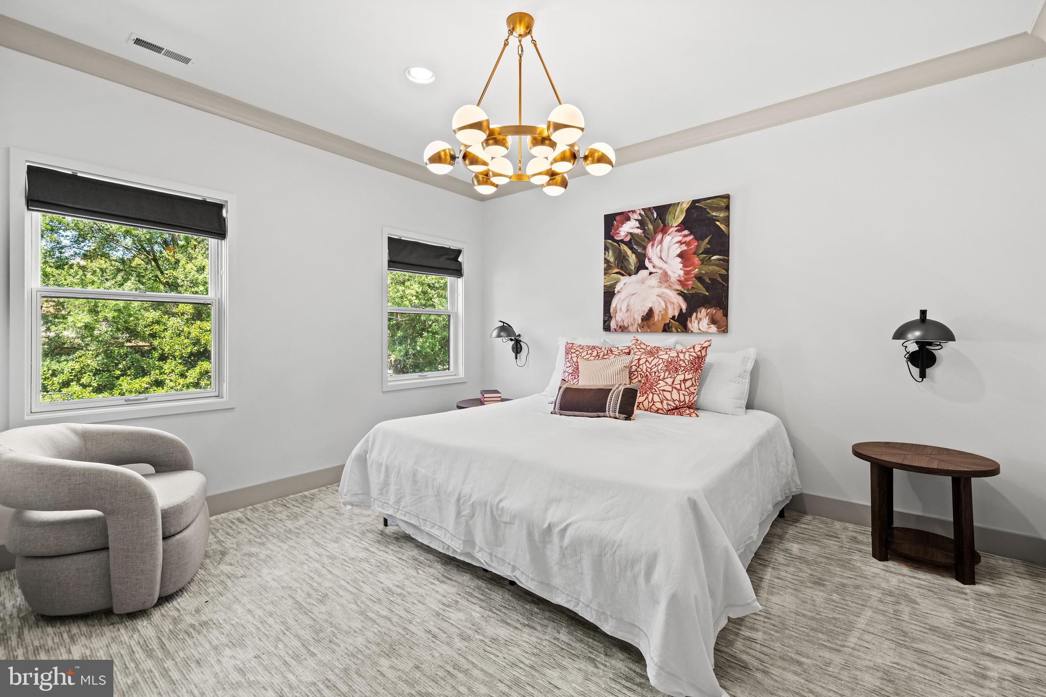 HELMSLEY COURT - Residential