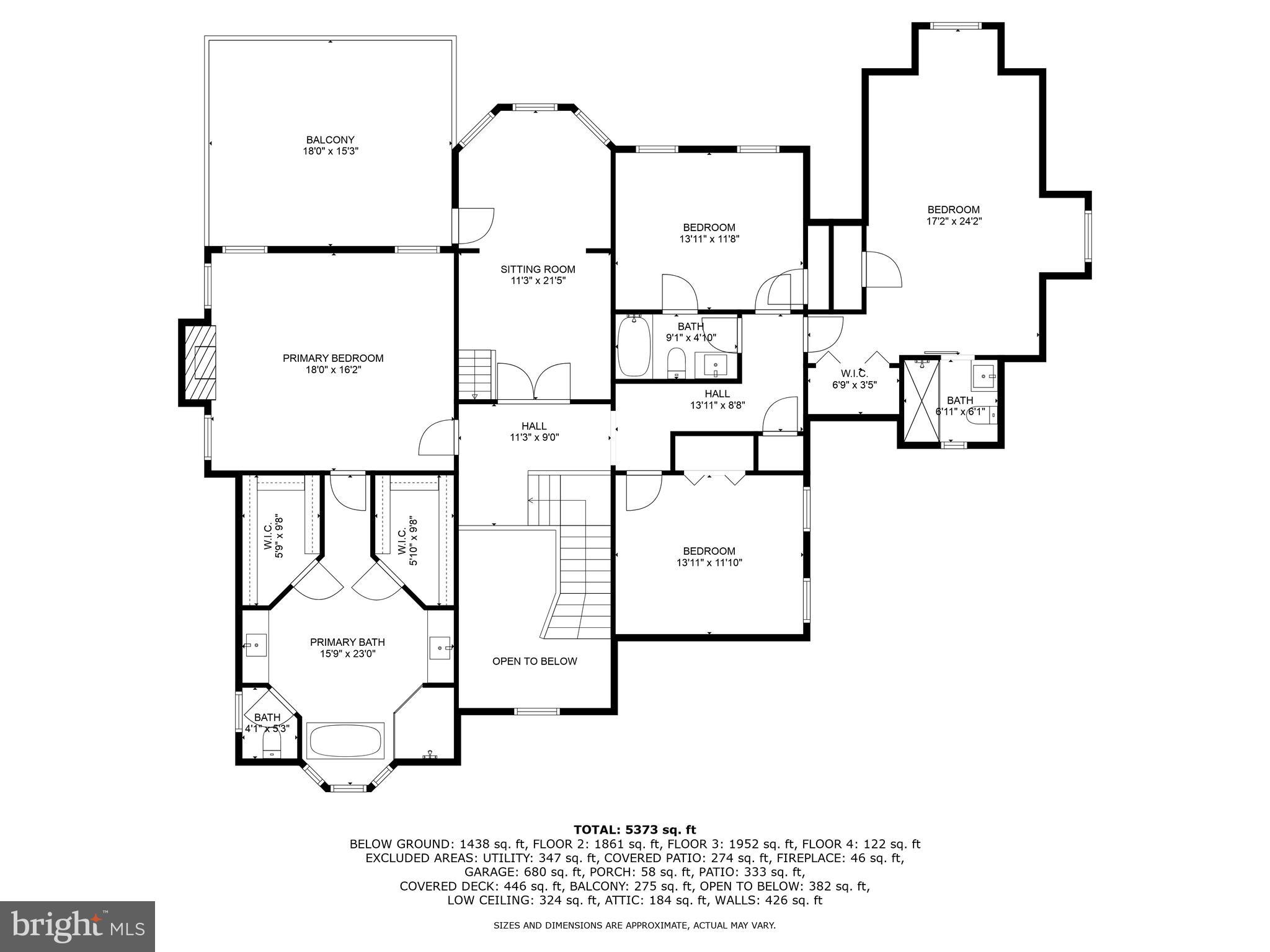HELMSLEY COURT - Residential