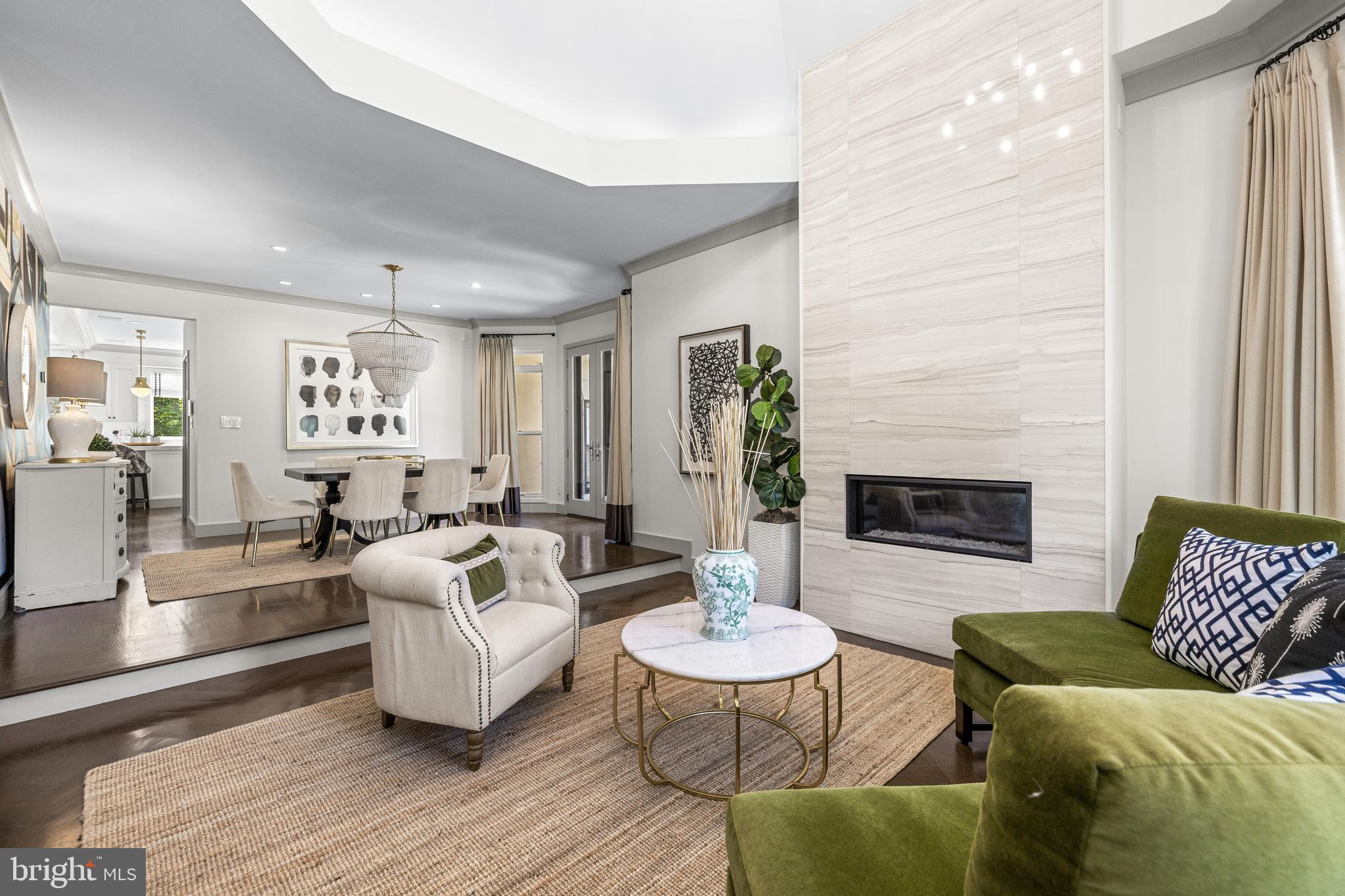 HELMSLEY COURT - Residential