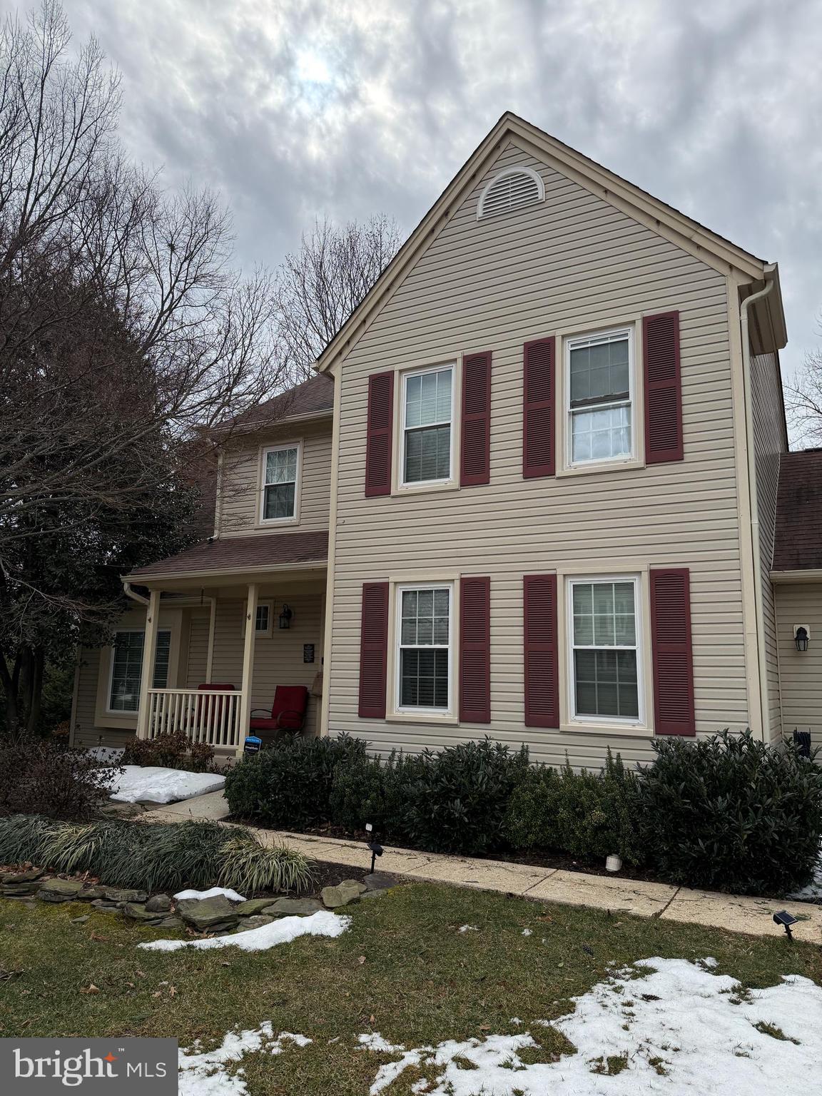 9115 NORTHEDGE DRIVE