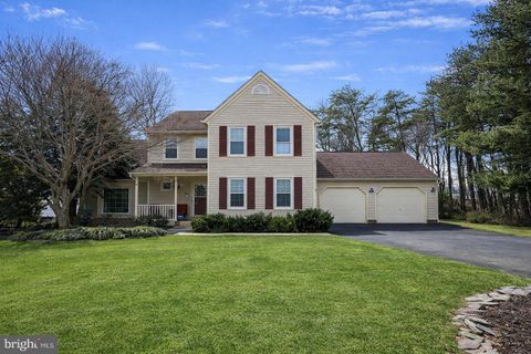 9115 NORTHEDGE DRIVE SPRINGFIELD VA 22153