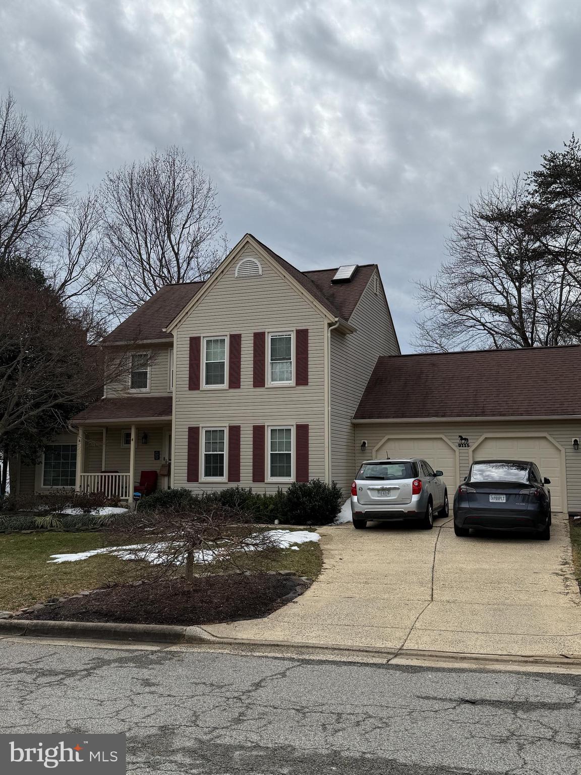 9115 NORTHEDGE DRIVE