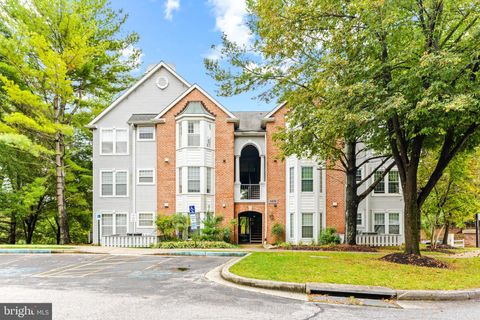 4400 Silverbrook Lane Unit F-303, Owings Mills, MD 21117 - MLS#: MDBC2127818
