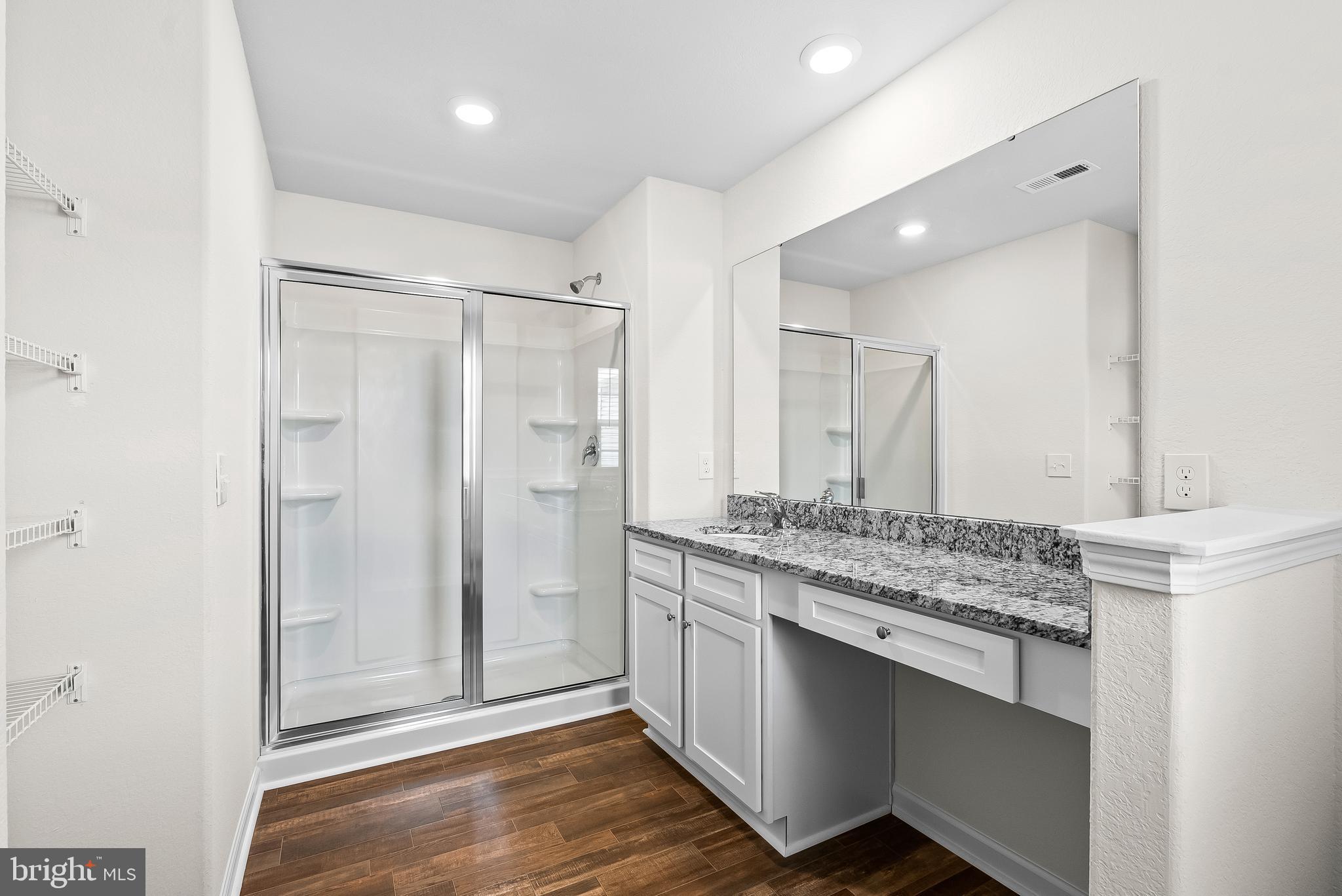 BROOKWOOD - Residential