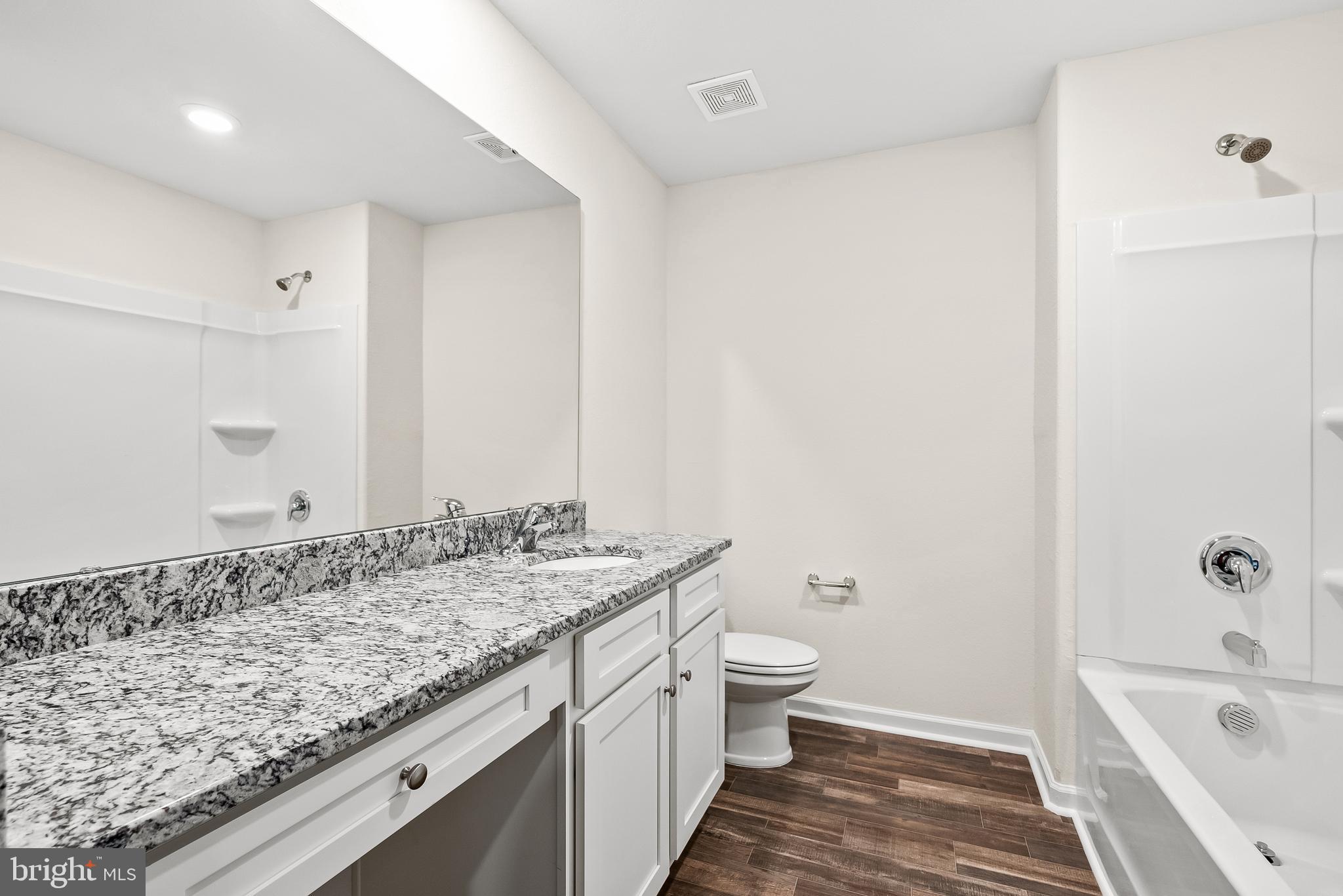 BROOKWOOD - Residential