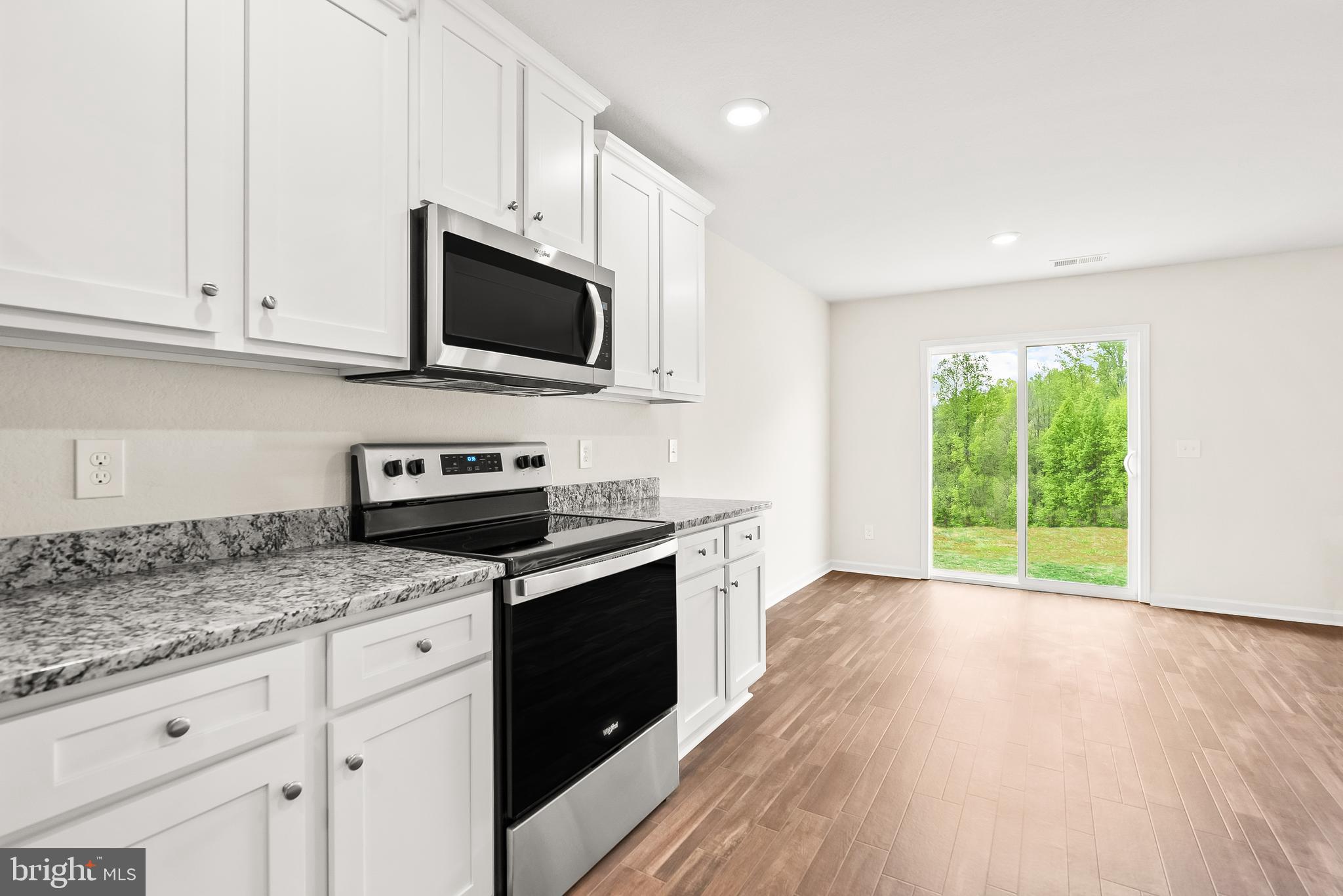 BROOKWOOD - Residential