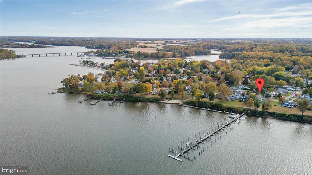 Photo of 25 Park Lane, EARLEVILLE, MD 21919 (MLS # MDCC2019526)