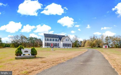 12870 EDWIN DRIVE NOKESVILLE VA 20181