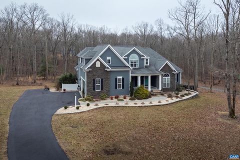 Photo of 25 Dogwood Way, TROY, VA 22974 (MLS # 675028)