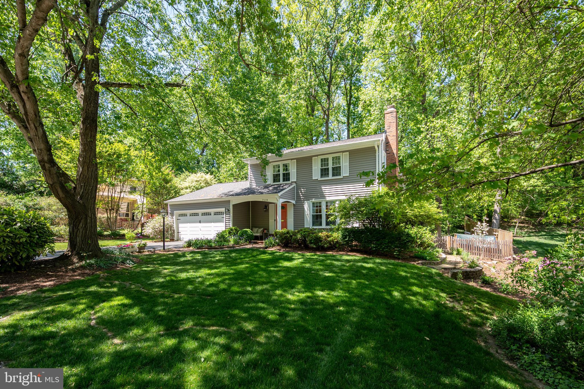 7118 DEVONSHIRE ROAD