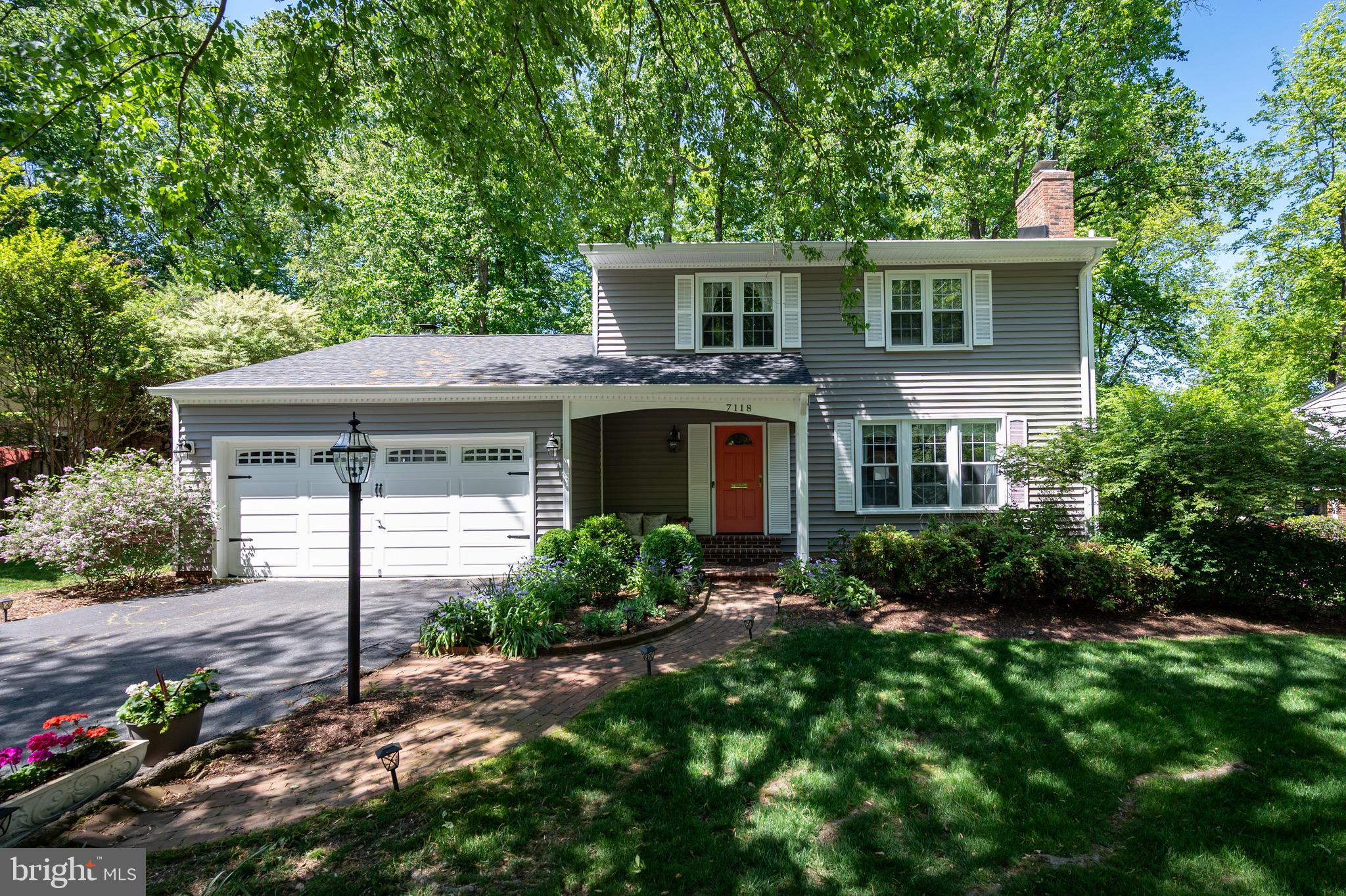 7118 DEVONSHIRE ROAD