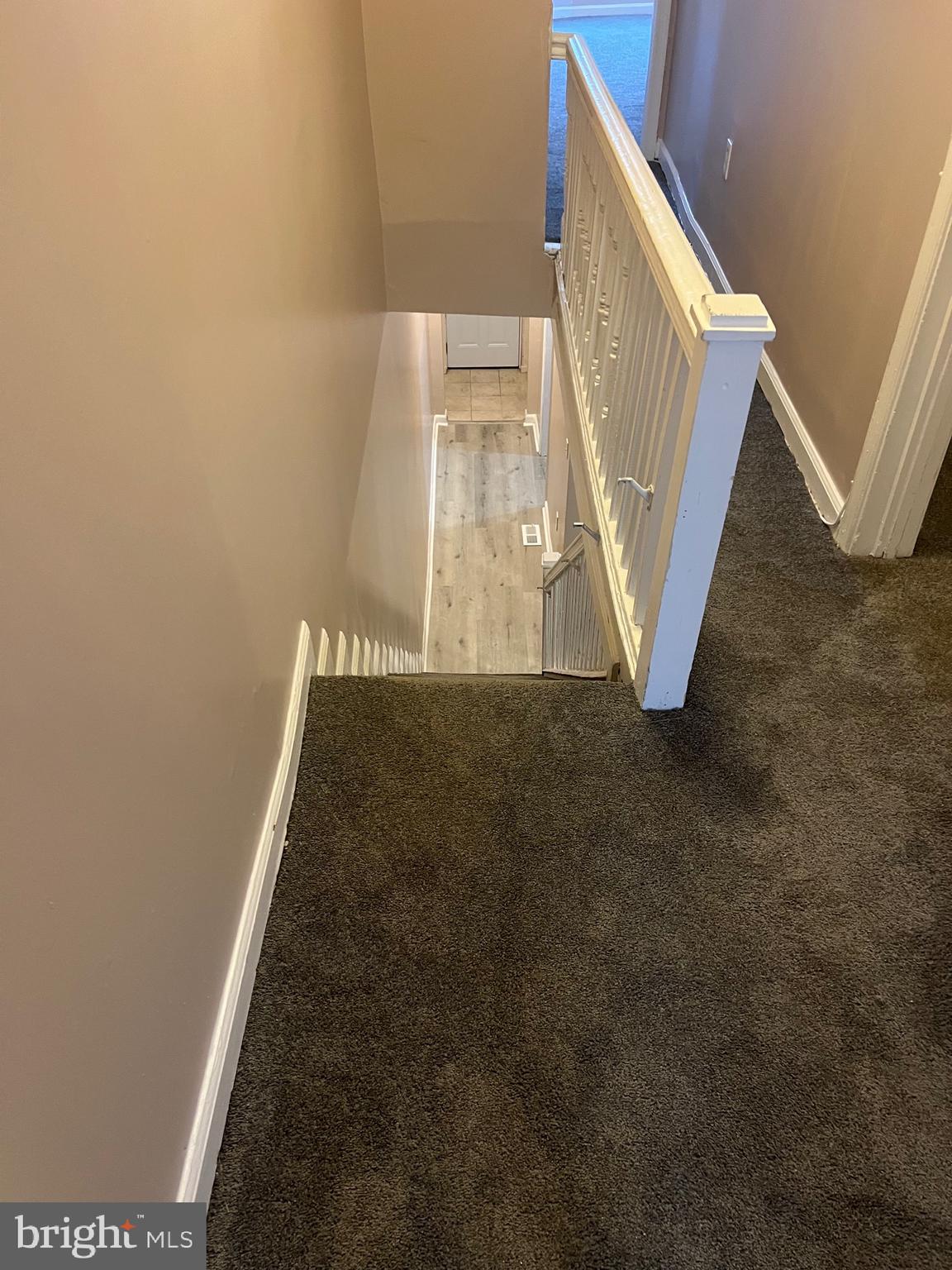 PARK HEIGHTS - Residential Lease