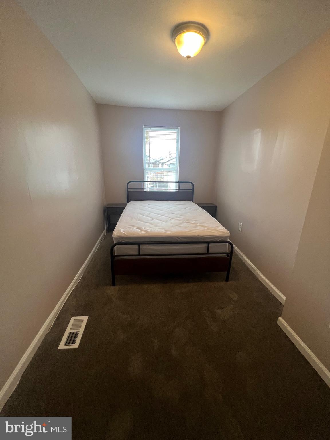 PARK HEIGHTS - Residential Lease