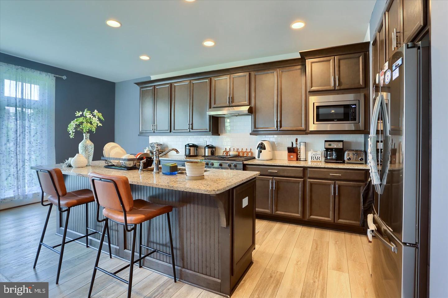 RIVERBEND - Residential