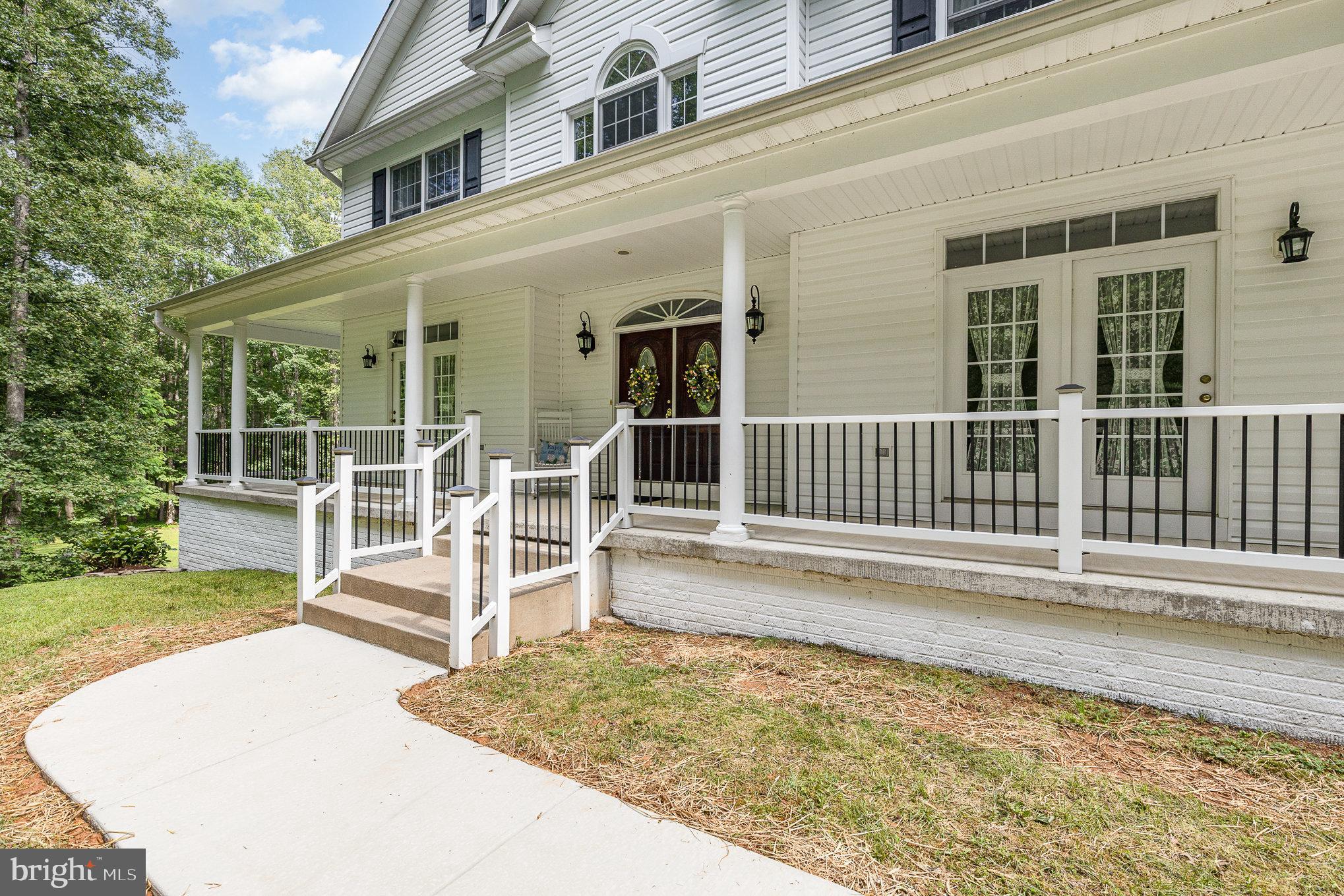160 WALNUT RIDGE DRIVE