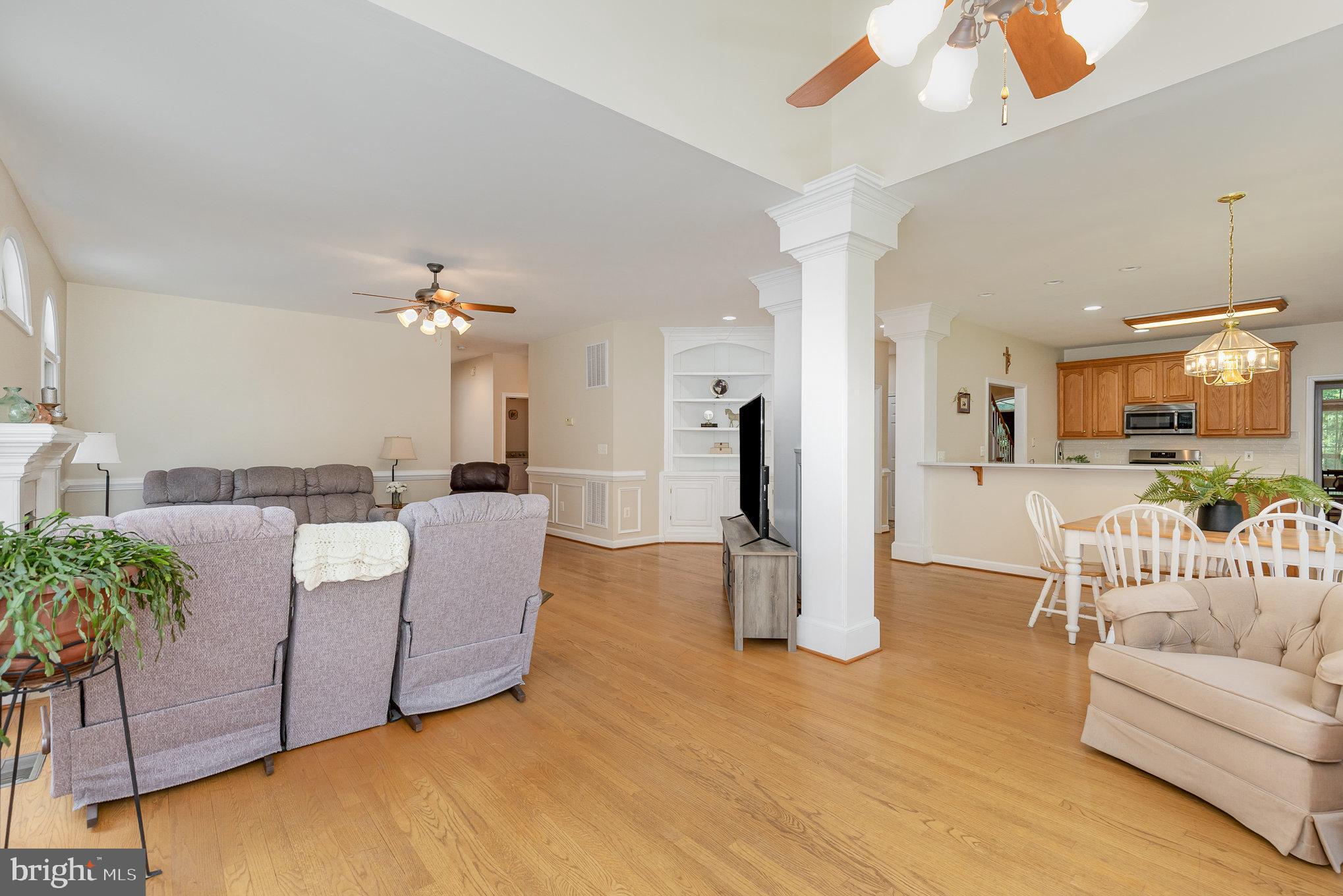 WALNUT RIDGE ESTATES - Residential