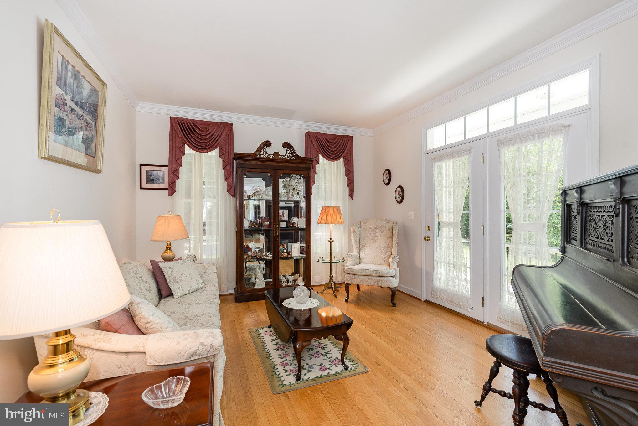 WALNUT RIDGE ESTATES - Residential