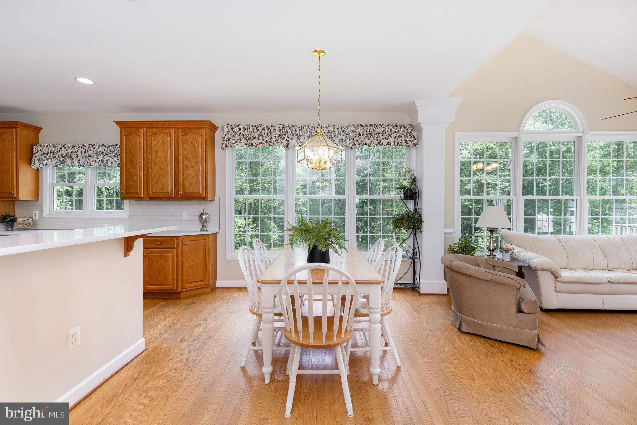 WALNUT RIDGE ESTATES - Residential