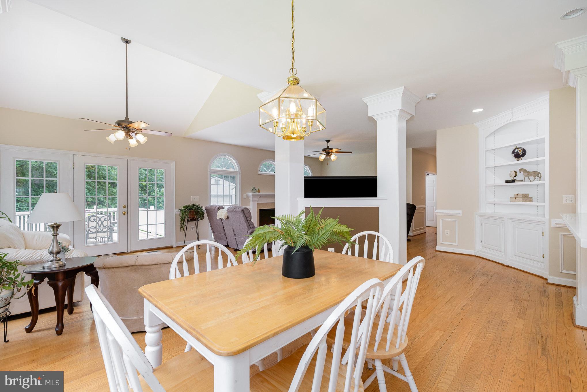 WALNUT RIDGE ESTATES - Residential