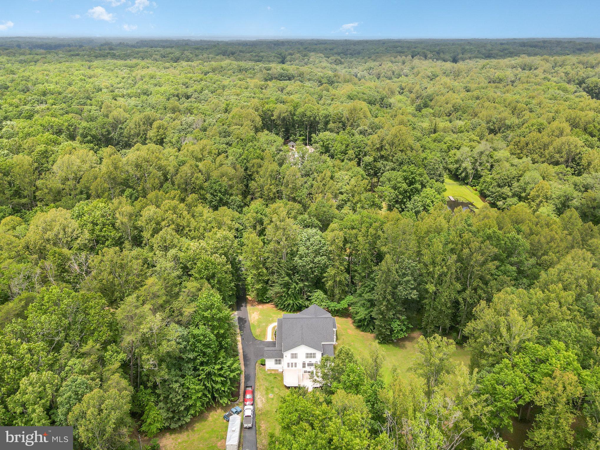 160 WALNUT RIDGE DRIVE