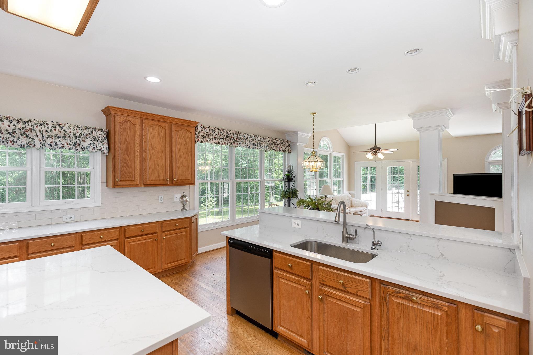 WALNUT RIDGE ESTATES - Residential