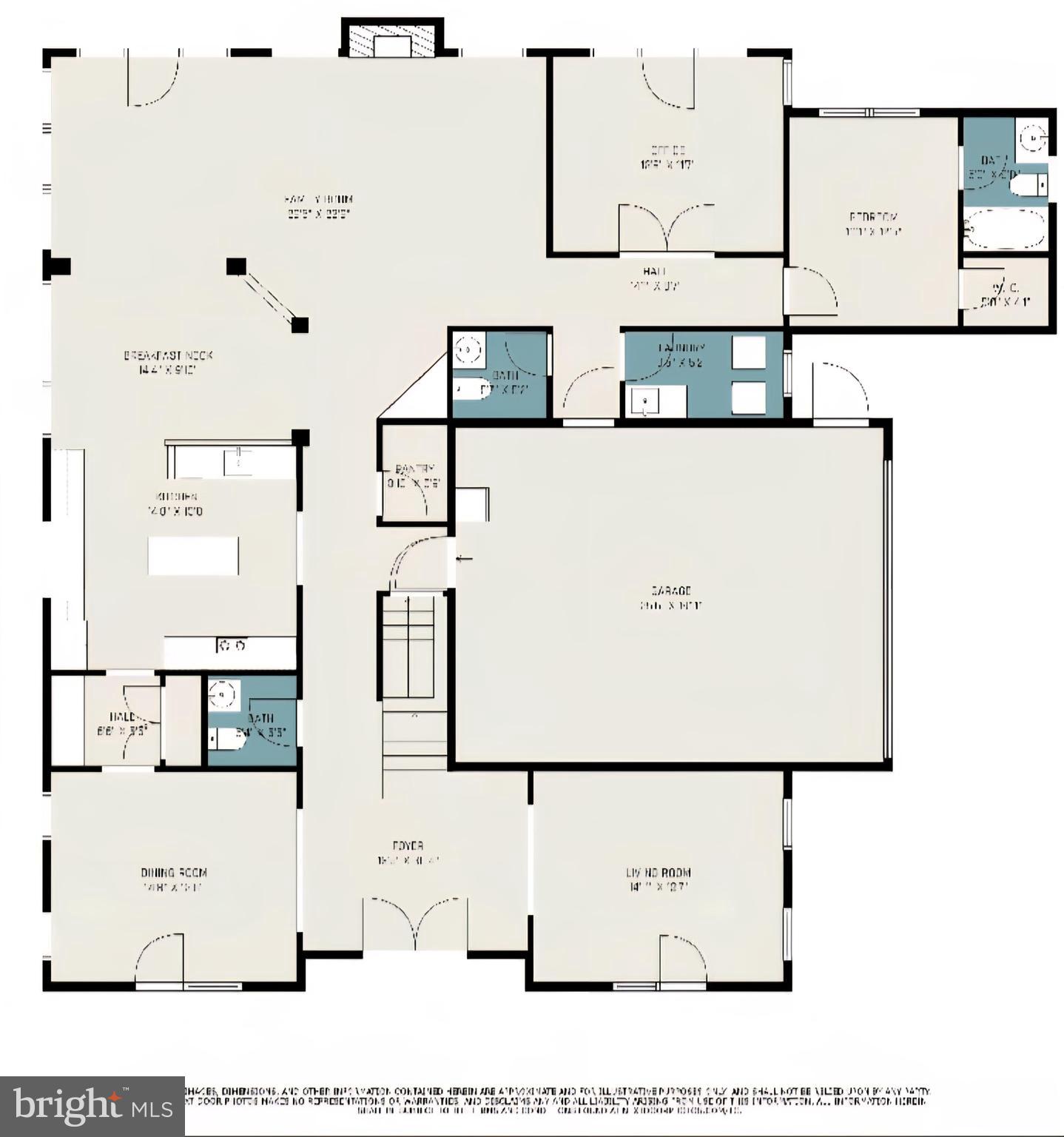 WALNUT RIDGE ESTATES - Residential