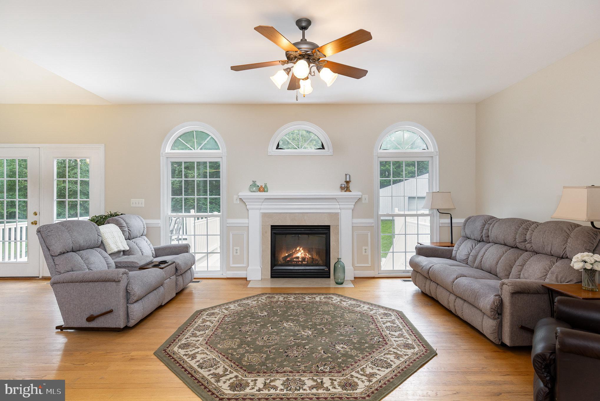 WALNUT RIDGE ESTATES - Residential