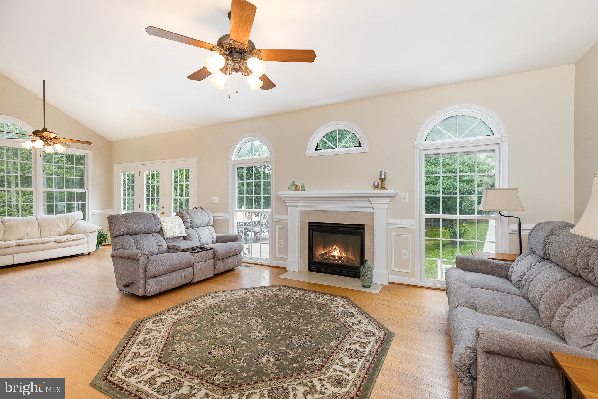 WALNUT RIDGE ESTATES - Residential