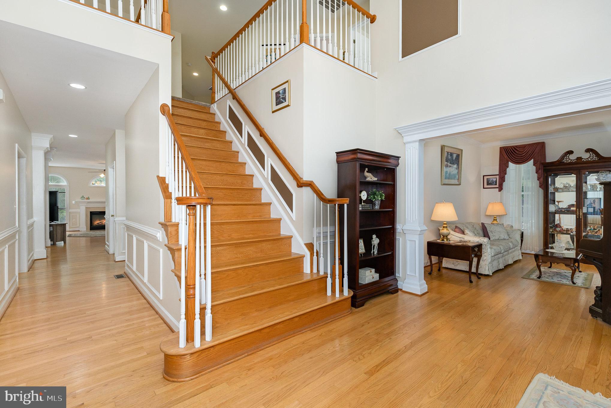 WALNUT RIDGE ESTATES - Residential