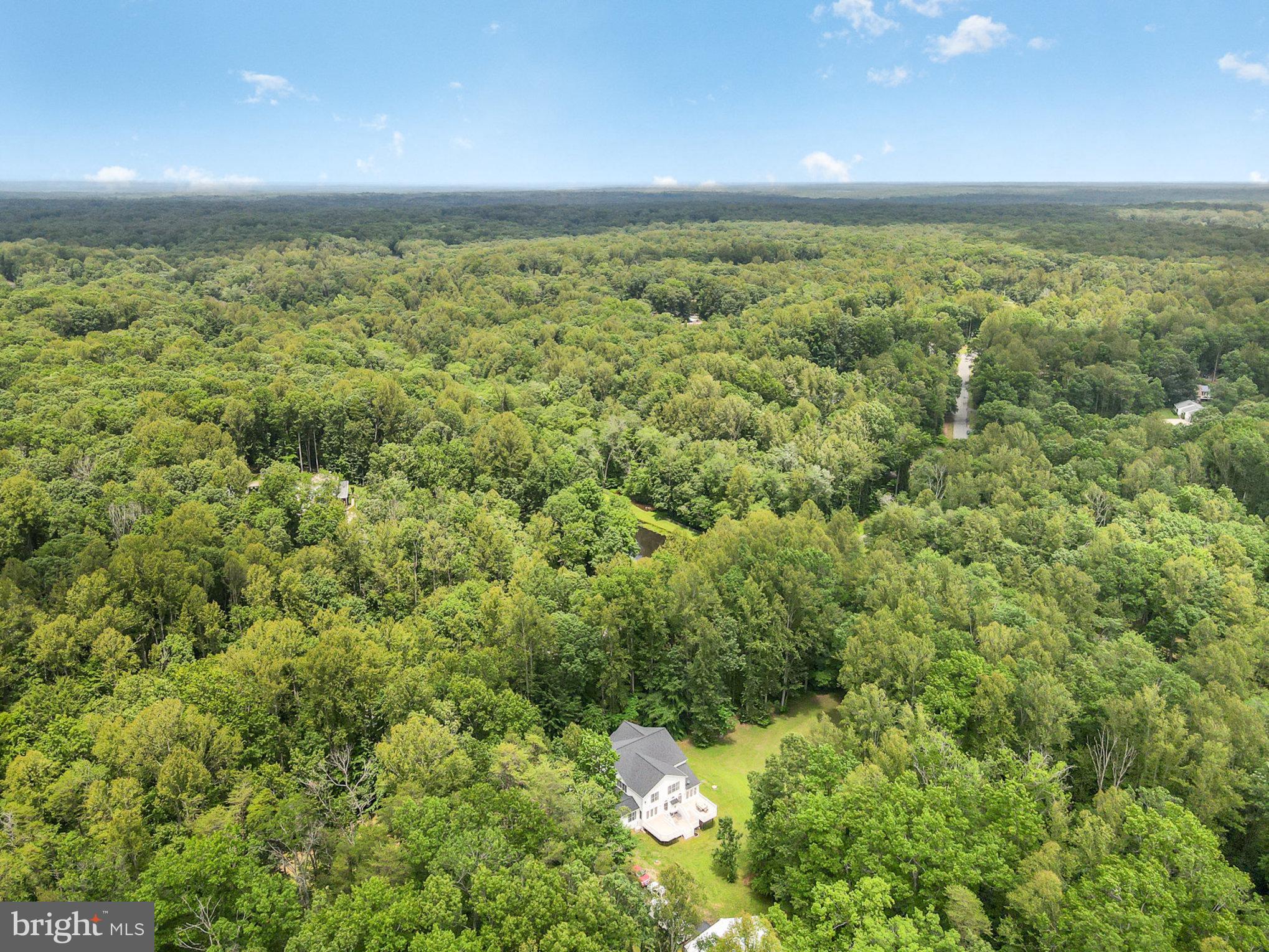 WALNUT RIDGE ESTATES - Residential