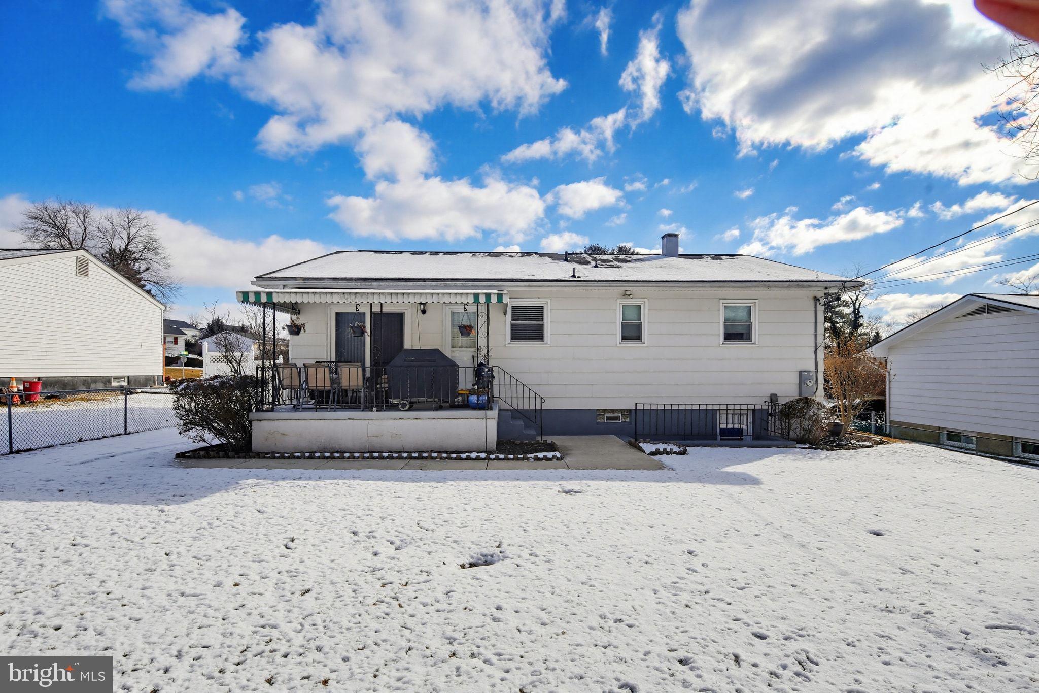 STONEYBROOK NORTH - Residential