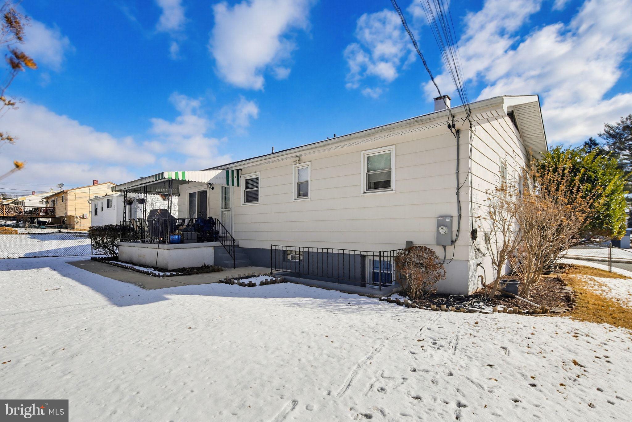 STONEYBROOK NORTH - Residential