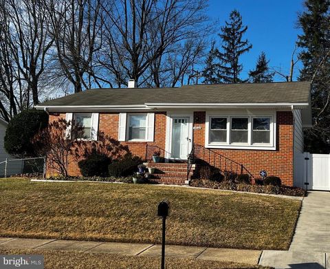 4048 CARTHAGE ROAD RANDALLSTOWN MD 21133