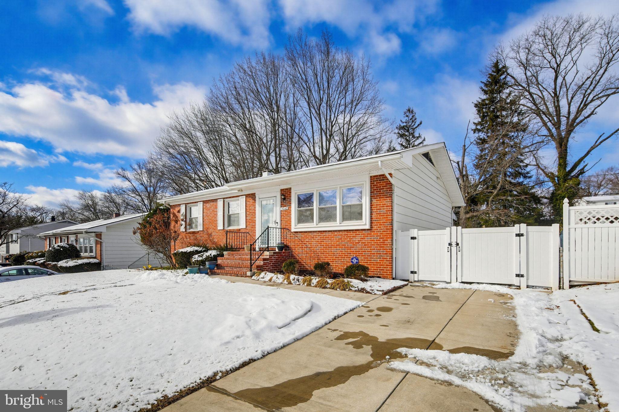 STONEYBROOK NORTH - Residential