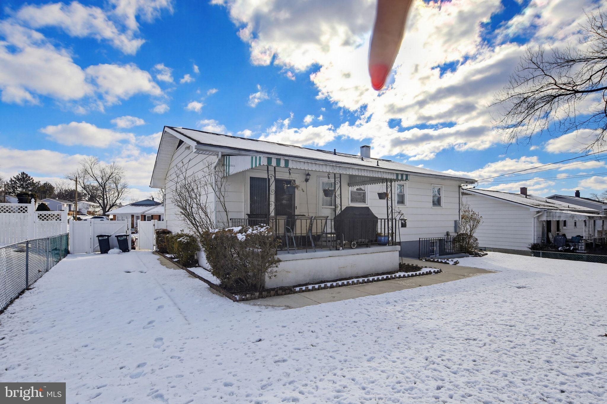 STONEYBROOK NORTH - Residential